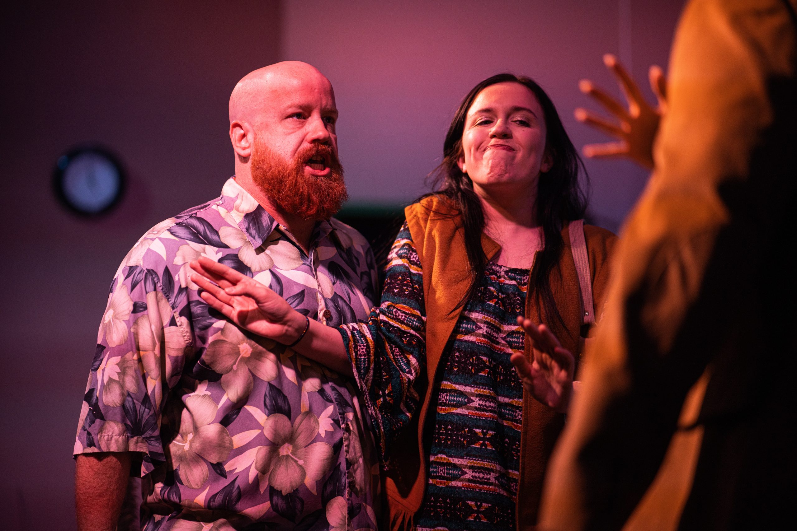 M.T. Pockets presents play about little-known Mingo County drama